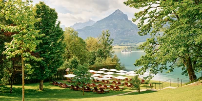 Hotels am See - Verpflegung: Frühstück - TAUROA Landhaus zu Appesbach