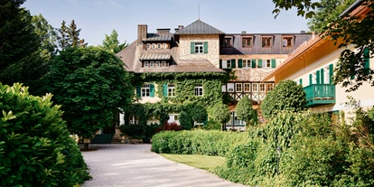 Hotels am See - Verpflegung: Frühstück - TAUROA Landhaus zu Appesbach