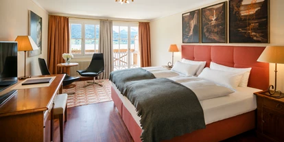Hotels am See - Verpflegung: Frühstück - TAUROA Landhaus zu Appesbach