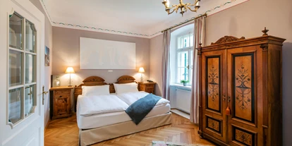 Hotels am See - Verpflegung: Frühstück - TAUROA Landhaus zu Appesbach