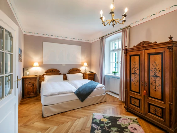 Urlaub am See: TAUROA Landhaus zu Appesbach