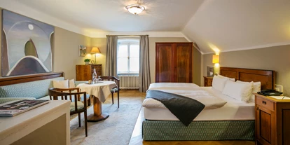 Hotels am See - Verpflegung: Frühstück - TAUROA Landhaus zu Appesbach