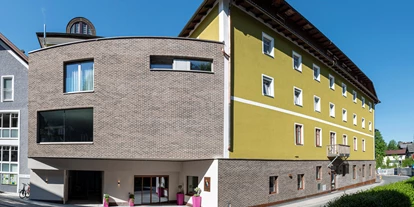 Hotels am See - Verpflegung: Frühstück - Hotel Cortisen - Cortisen am See****s