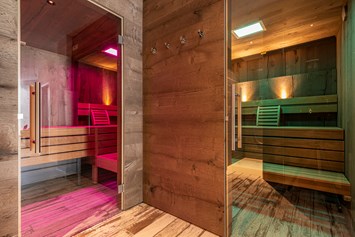 Urlaub am See: Sauna - Cortisen am See****s