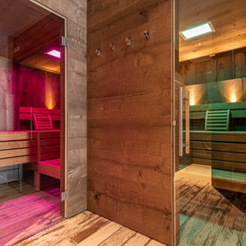 Urlaub am See: Sauna - Cortisen am See****s
