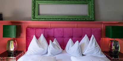 Hotels am See - Verpflegung: Frühstück - Doppelzimmer - Cortisen am See****s