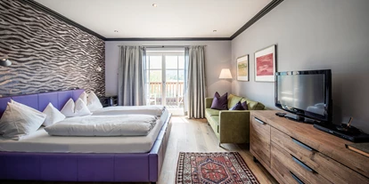 Hotels am See - Verpflegung: Frühstück - Doppelzimmer - Cortisen am See****s