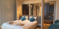 Hotels am See - Abendmenü: mehr als 5 Gänge - Superiior Doppelzimmer - Bornmühle