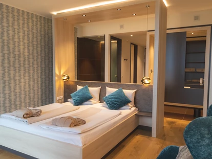 Hotels am See - Verpflegung: Frühstück - Superiior Doppelzimmer - Bornmühle