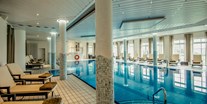 Hotels am See - Mecklenburg-Vorpommern - Schwimmbad - Bornmühle