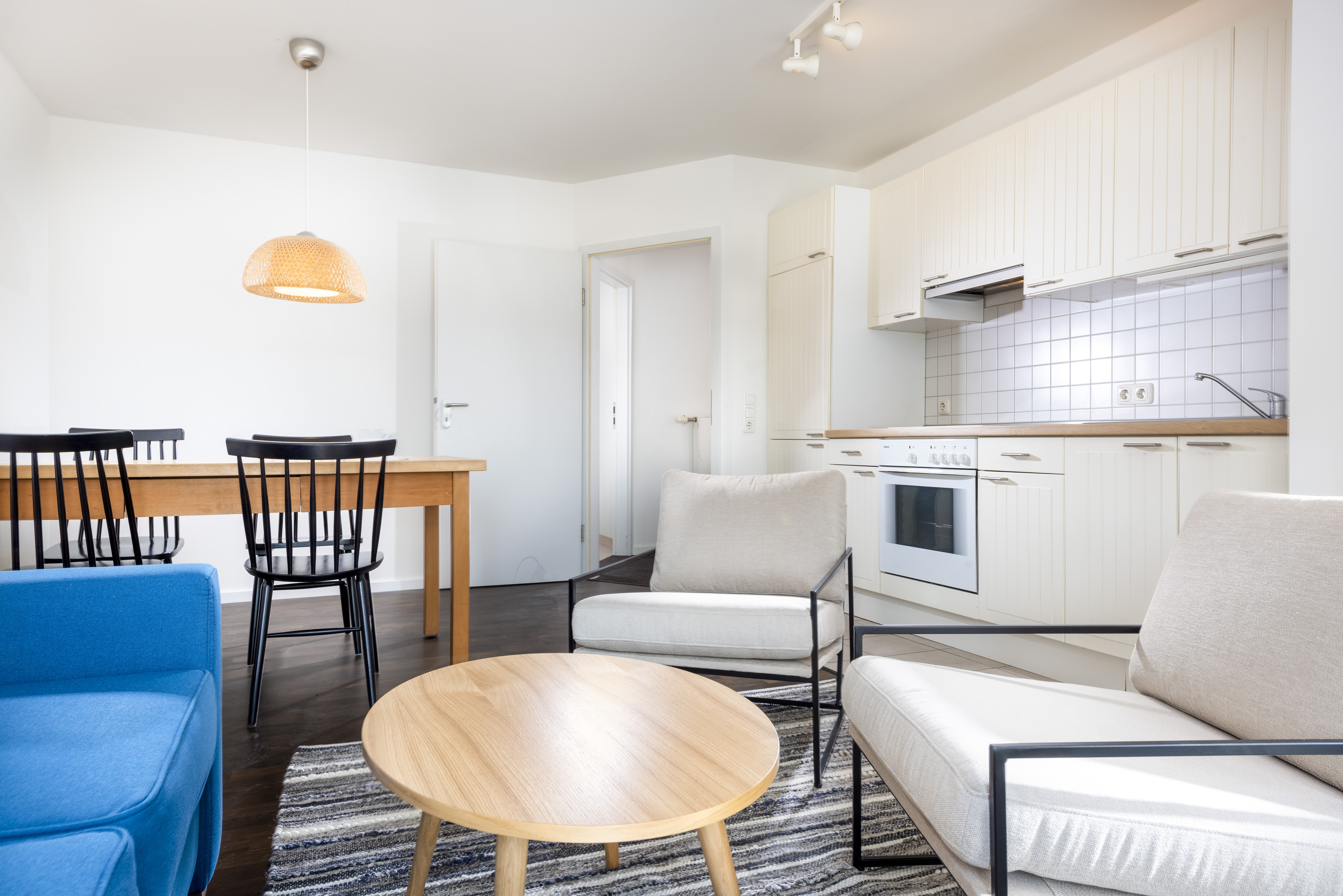 Urlaub am See: Sunday Resort Marina Wolfsbruch