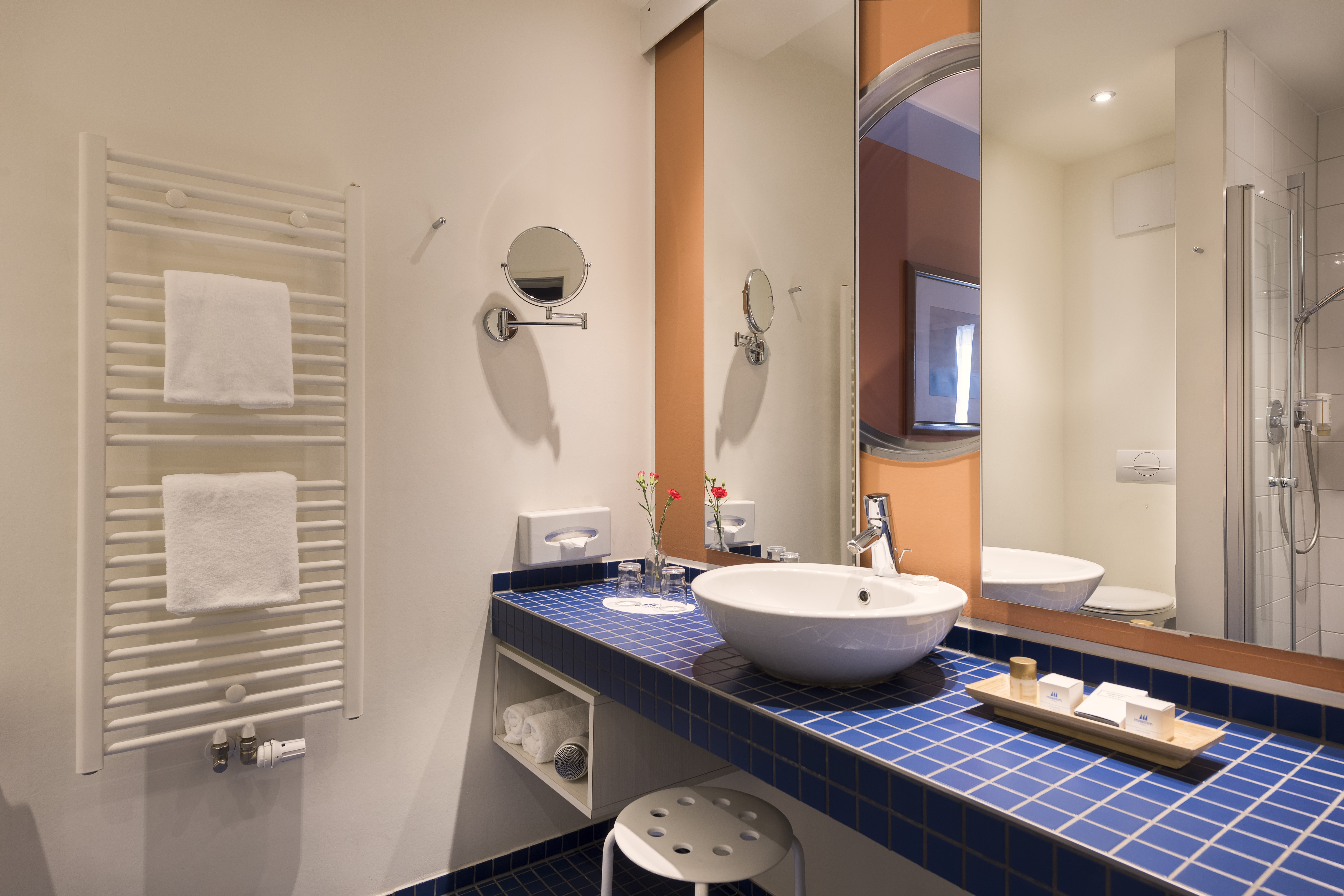 Hotels am See - Klassifizierung: 4 Sterne - Brandenburg - Precise Resort Hafendorf Rheinsberg