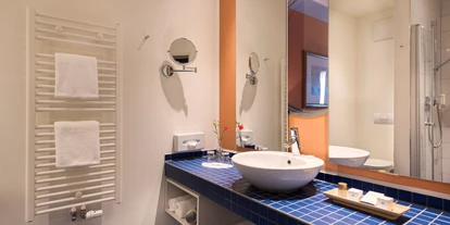 Hotels am See - Verpflegung: Frühstück - Precise Resort Hafendorf Rheinsberg