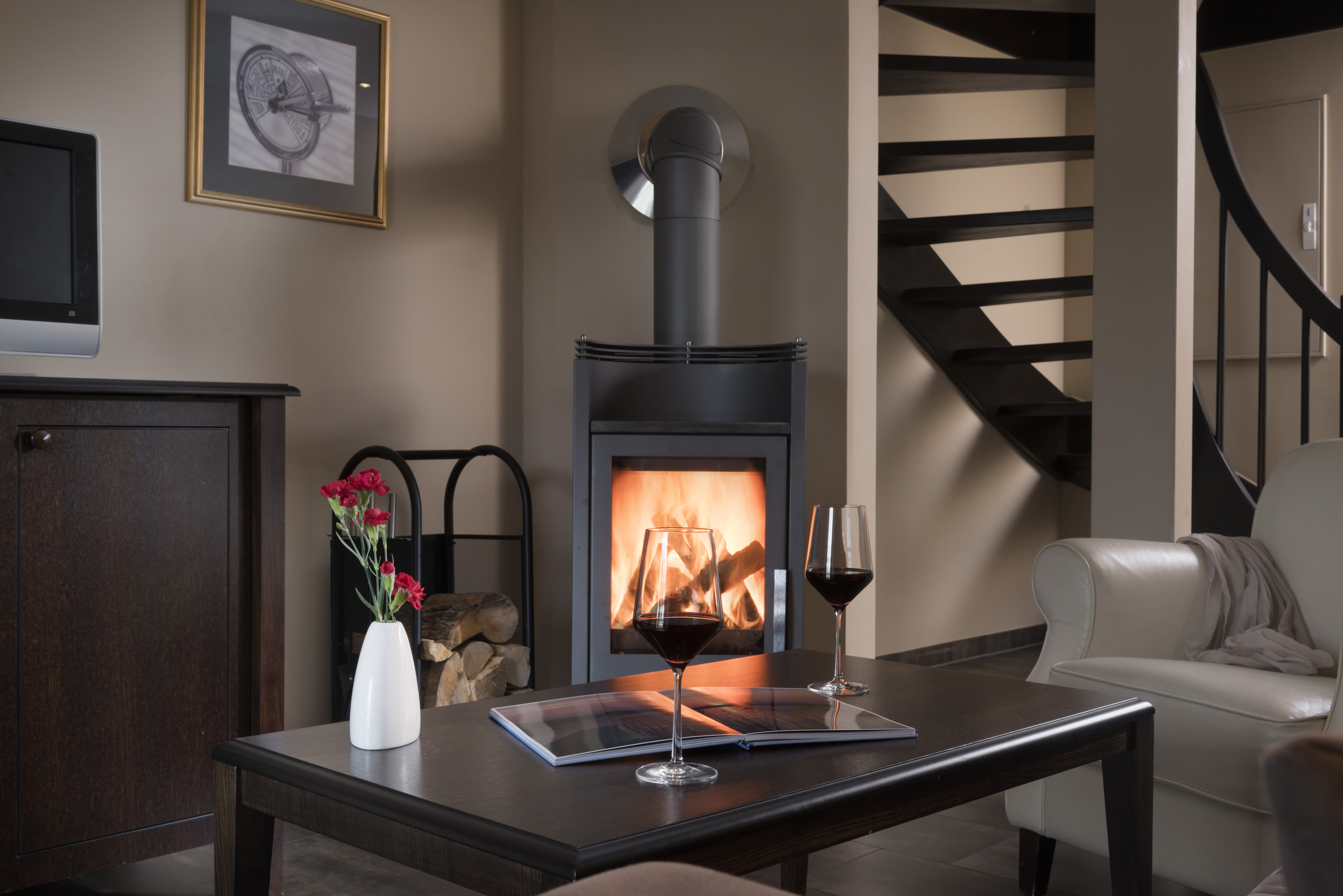 Hotels am See - Klassifizierung: 4 Sterne - Brandenburg - Precise Resort Hafendorf Rheinsberg