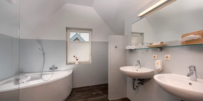 Hotels am See - Verpflegung: Frühstück - Precise Resort Hafendorf Rheinsberg