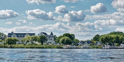 Hotels am See - Verpflegung: Frühstück - Precise Resort Schwielowsee