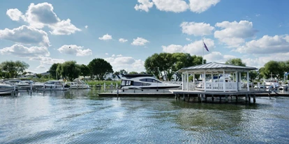 Hotels am See - Verpflegung: Frühstück - Precise Resort Schwielowsee