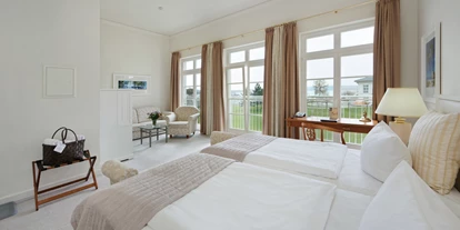 Hotels am See - Verpflegung: Frühstück - Precise Resort Schwielowsee