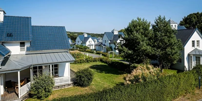 Hotels am See - Verpflegung: Frühstück - Precise Resort Schwielowsee