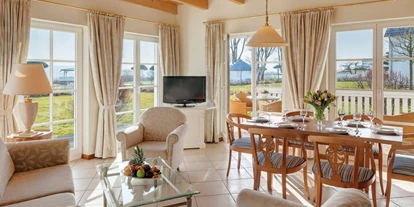 Hotels am See - Verpflegung: Frühstück - Precise Resort Schwielowsee