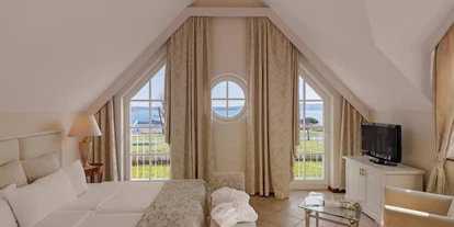 Hotels am See - Verpflegung: Frühstück - Precise Resort Schwielowsee