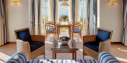 Hotels am See - Verpflegung: Frühstück - Precise Resort Schwielowsee