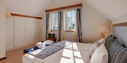 Hotels am See - Verpflegung: Frühstück - Precise Resort Schwielowsee