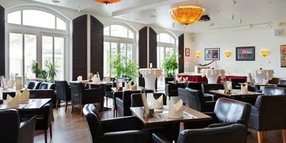 Hotels am See - Verpflegung: Frühstück - Precise Resort Schwielowsee