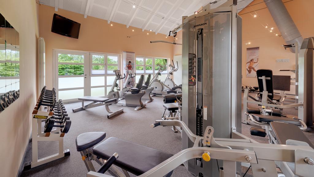 Urlaub am See: Precise Resort Schwielowsee