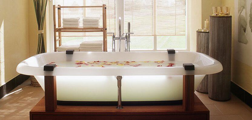 Urlaub am See: Precise Resort Schwielowsee