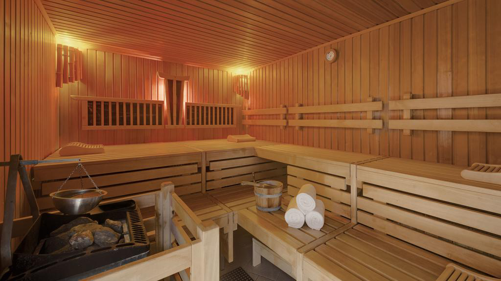 Urlaub am See: Sunday Resort Schwielowsee