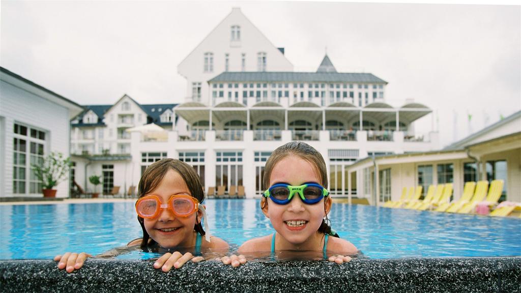 Urlaub am See: Sunday Resort Schwielowsee