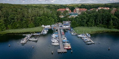 Hotels am See - Verpflegung: Frühstück - Precise Resort Bad Saarow