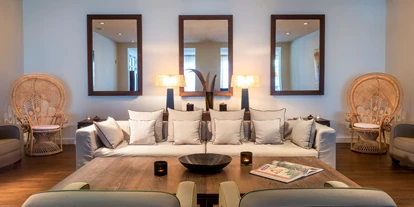 Hotels am See - Verpflegung: Frühstück - Precise Resort Bad Saarow