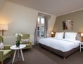 Urlaub am See: Deluxe Zimmer - Precise Resort Bad Saarow