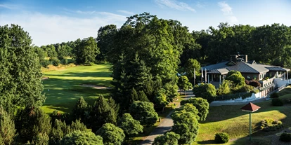 Hotels am See - Verpflegung: Frühstück - Golfplatz - Precise Resort Bad Saarow