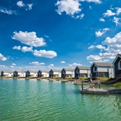 Urlaub am See - Residenzen am See - lakeside - VILA VITA Pannonia