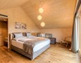 Urlaub am See: Schlafzimmer Residenzen am See - VILA VITA Pannonia