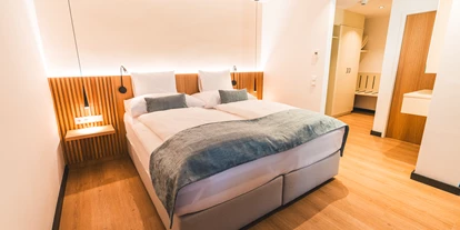 Hotels am See - Verpflegung: Frühstück - Appartement - VILA VITA Pannonia