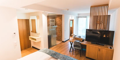 Hotels am See - Verpflegung: Frühstück - Appartement - VILA VITA Pannonia