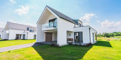 Hotels am See - Verpflegung: Frühstück - Residenzen am See - parkside - VILA VITA Pannonia