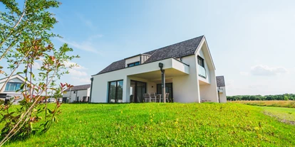 Hotels am See - Verpflegung: Frühstück - Residenzen am See - parkside - VILA VITA Pannonia