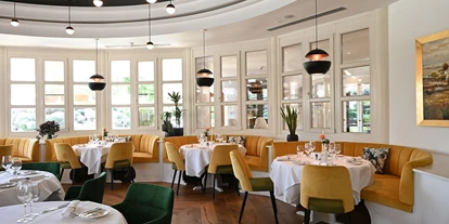 Hotels am See - Verpflegung: Frühstück - VITATELLA - VILA VITA Pannonia