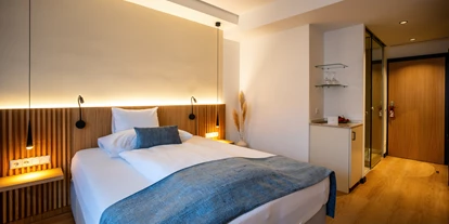 Hotels am See - Verpflegung: Frühstück - Komfortzimmer - VILA VITA Pannonia