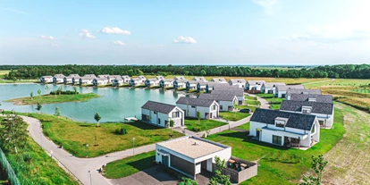 Hotels am See - Verpflegung: Frühstück - Residenzen am See  - VILA VITA Pannonia