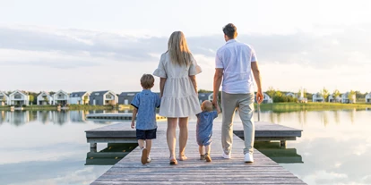 Hotels am See - Verpflegung: Frühstück - VILA VITA Pannonia