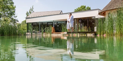 Hotels am See - Verpflegung: Frühstück - VILA VITA Pannonia