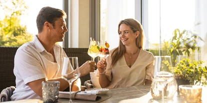 Hotels am See - Verpflegung: Frühstück - VILA VITA Pannonia