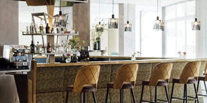 Hotels am See - Verpflegung: Frühstück - Werzer's Hotel Resort Pörtschach