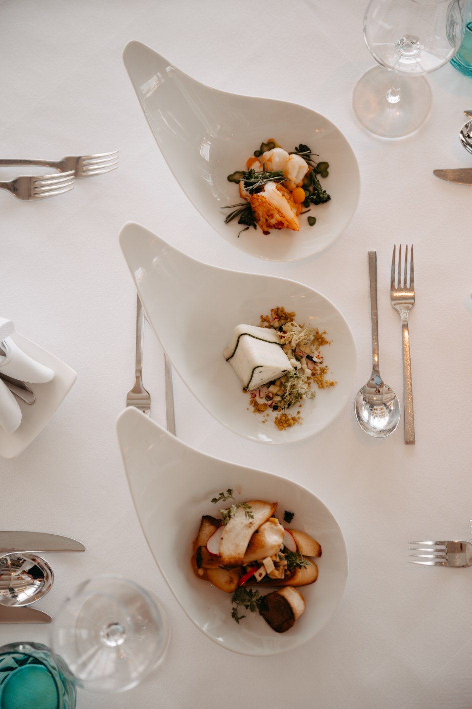 Urlaub am See: Werzer's Hotel Resort Pörtschach